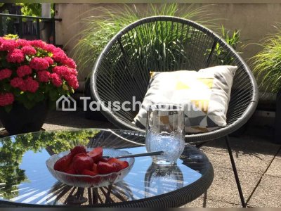 Tauschwohnung: Super zentrale Wohnung in Hoheluft gegen größer