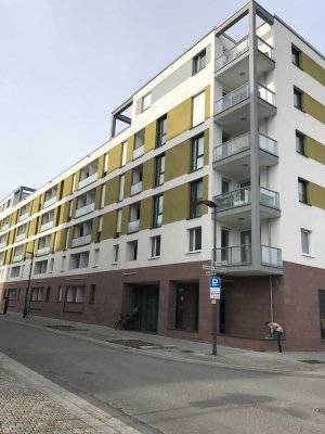 *Vermittlung NUR an Studenten* 1-Zimmer-Wohnung mit EBK und Balkon zum 01.04.2026
