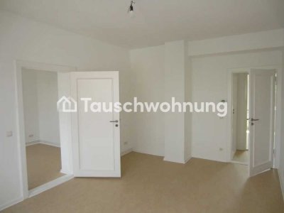 Tauschwohnung: Günstige Wohnung im PBerg gegen 2 Zimmer (P-Berg, Pankow)