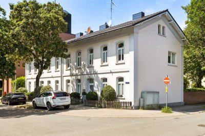 Wohnen und Gewerbe – solide Kapitalanlage