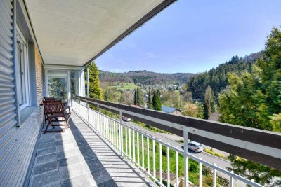 *BIETERVERFAHREN*Energieeffizientes Panorama-ZFH an den Toren Neckargemünds | Garten & Terrassen
