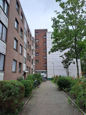 Jobcenter! Frisch sanierte 3 Zimmer Wohnung in Dorsten