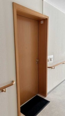 Barrierefreie 2-Zimmer-Wohnung mit Service – Brentanopark Aschaffenburg