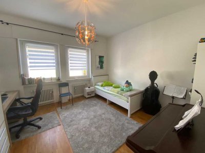 Charmante 2‑Zimmer‑Wohnung in zentraler Lage Herne-Wanne