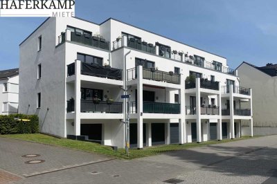 Helle 3-Zimmer-Wohnung in energieeffizientem Neubau!