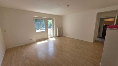 Stilvoll modernisiert: 3-Zimmer-Wohnung in Mannheim