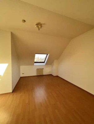 Ab sofort: Sanierte Maisonette Wohnung