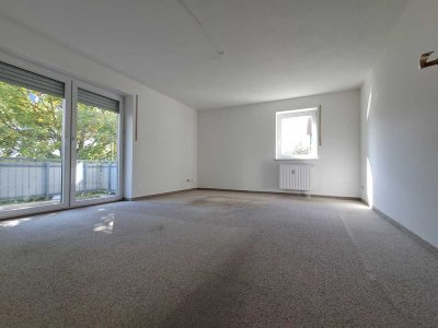 3-Zimmer Wohnung mit Balkon in Zwickau-Weißenborn