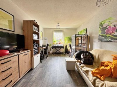 Gepflegtes 2-Zimmer-Appartement! Hervorragende Kapitalanlage!
