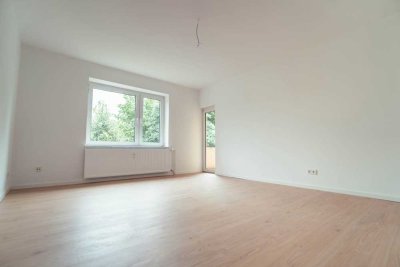 Traumhafte Maisonette-Wohnung in Göttingen Grone
