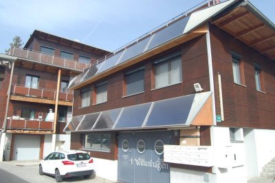 3-Zimmer-Wohnung mit Terrasse (Provisionsfrei)