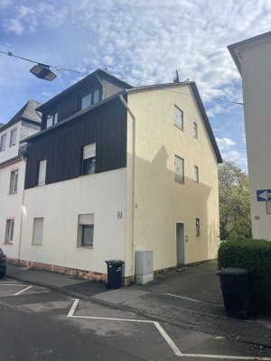 Trier Süd  Wohnhaus mit 3 Wohnungen zu verkaufen, Provisionsfrei  !