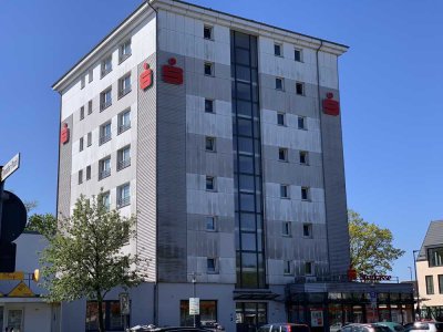 Gepflegte 1-Zimmer-Wohnung in Flensburg Mürwik