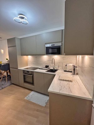 Fully furnished cosy Apartment