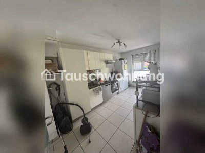 Tauschwohnung: Tausche 2-Zimmer-Wohnung  in Köln, Kalk