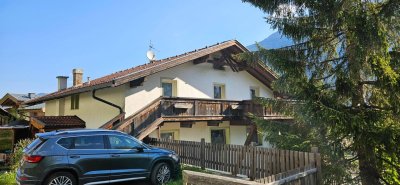 Interessantes Wohnhaus mit drei kleinen Wohneinheiten!