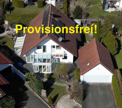 Schön & Großzügig, Saniertes EFH in Untermeitingen - Bezugsfrei!