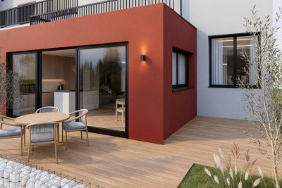 Haus im Haus/ 200m vom Irrsee/Provisionsfrei