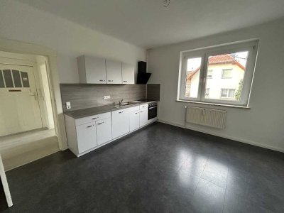 Die Einbauküche ist bereits vorhanden! Nachmieter gesucht!