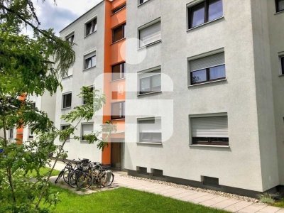 Hier stimmt die Lage und der Preis