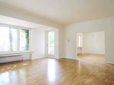 VERMIETET !!!  Im begehrten BREDENEY erwartet Sie diese CHARMANTE WOHNUNG !!!