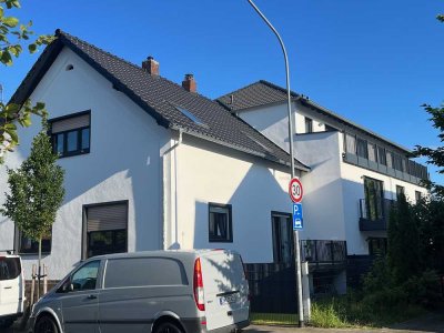 Kernsaniertes EFH in zentraler Lage