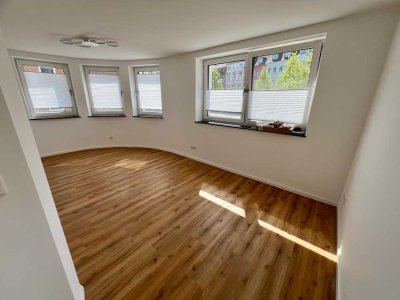 *SOFORT* Exklusive & neuwertige 2-Z Wohnung mit EBK Frankenberger