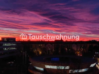 Tauschwohnung: Looking for 3/4 room apartment near Bogenhausen