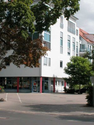 Barrierefreie Seniorenwohnung 2-Zimmer im betreuten Wohnen