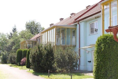 Mietwohnung in Fohnsdorf / Hetzendorf