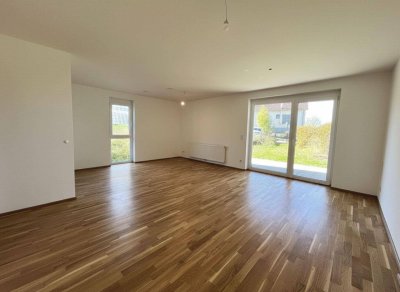 Behamberg - herrliche 3 Zimmer Gartenwohnung