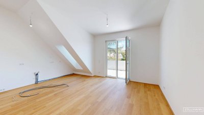„Wohnen auf höchstem Niveau – Exklusive Altbauvilla mit modernem Luxus in Hietzing“ | ZELLMANN IMMOBILIEN
