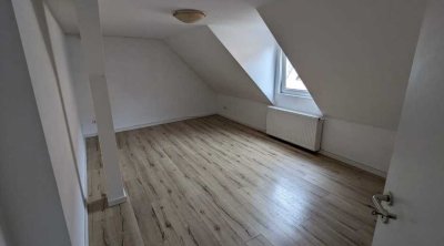 2-Zimmer Penthousewohnung in Ingolstadt Mitte mit 55 m²
