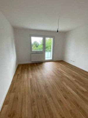 Frisch sanierte 3-Zimmer-Wohnung in Wiesbaden