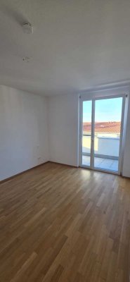 2.5 Zimmer Penthouse Wohnung