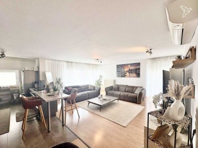 KOMFORT TRIFFT RENDITE � Maisonette mit 4,2% Rendite für Eigennutzer oder Investoren!