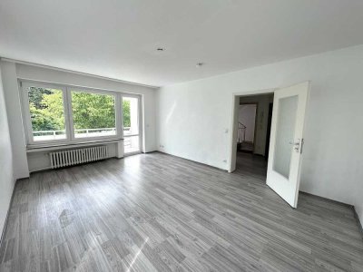 // tolle 3 Zimmer Wohnung im 1. OG in beliebter Wohngegend //