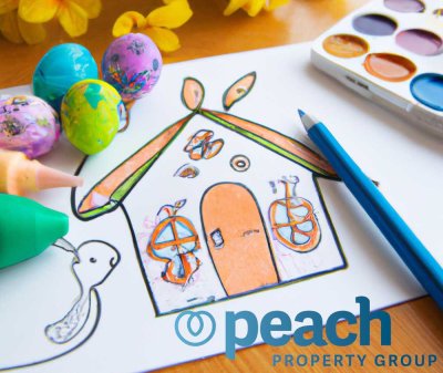 ***PEACH AKTION  OSTERSPECIAL***OSTERMIETE**nur**5,59EUR/m²*** + 1 x Kaltmiete geschenkt für Ihren U