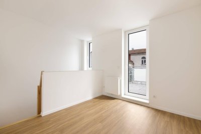 Erstbezug. 3-Zimmer-Wohnung mit Balkon, Terrasse und hochwertiger Ausstattung in begehrter Lage in Wien!