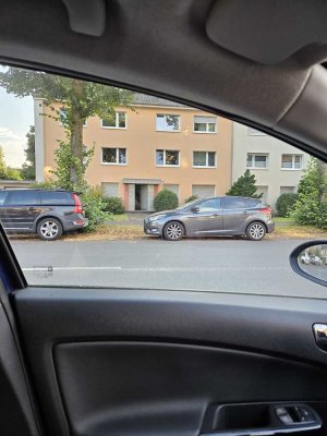 Attraktive 3-Zimmer-Wohnung mit Balkon in Krefeld