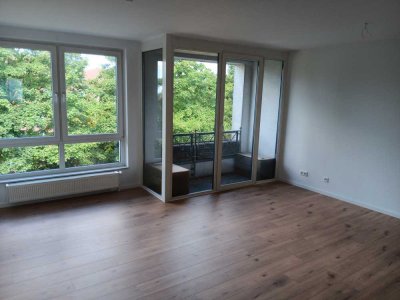 Frisch renovierte 3-Zimmer-Maisonette-Wohnung in Paderborn