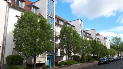 Lichtdurchflutetes Apartment in bester Lage!