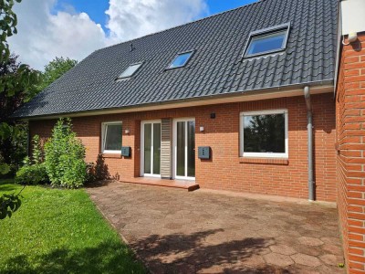 Helle 3-Zimmer-Wohnung mit Balkon in ruhiger Lage