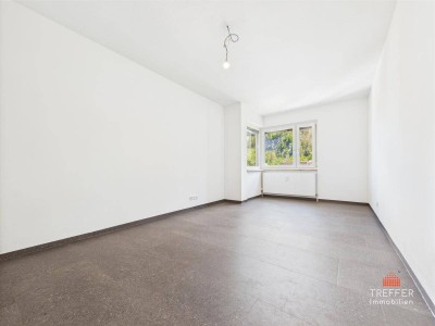 Erstbezug nach Kernsanierung: 2-Zimmer Wohnung in bester Lage