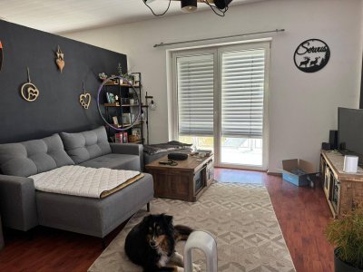 Penthousewohnung mit Balkon und 2 Terrassen