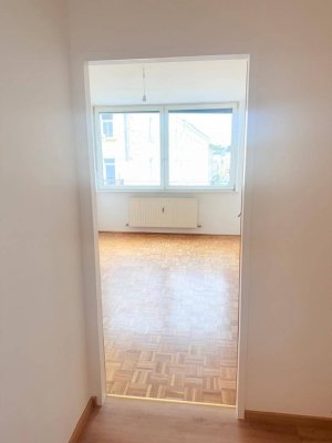 Helle Garçonniere mit neuer Küche in Schallmoos – ruhig &amp; zentral!