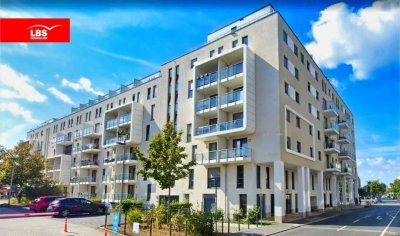 Auf die Lage kommt es an