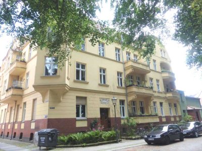 Willkommen in Ihrem neuen Zuhause!