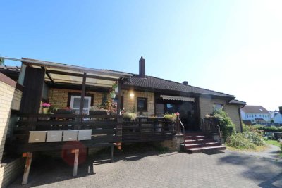 Attraktives Anlageobjekt!
4 Whg. auf 310m² in einem EFH, voll vermietet.