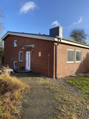 Familienfreundliches 5-Raum-Einfamilienhaus mit EBK in Schwentinental - Klausdorf Schwentinental
